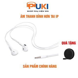 Tai nghe I.P.O.D hàng chính hãng ship NHẬT