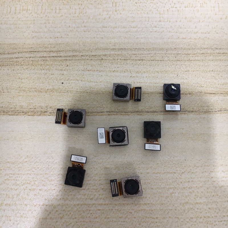 Camera Trước + Sau ViVo V5 ZIN Hàng Cao Cấp .