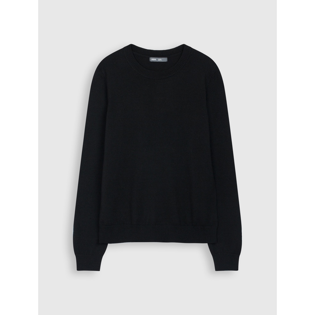 Áo len lông cừu nữ CANIFA - 6TE20W033 | BigBuy360 - bigbuy360.vn