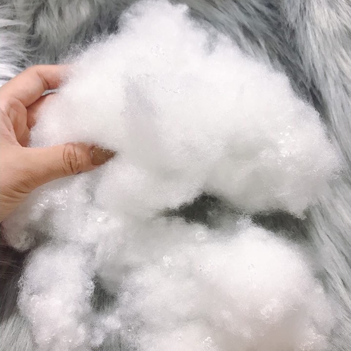 Ruột Gối , Vỏ Gối Cotton Bông Gòn Cao Cấp Ép Chân Không Nhiều Kích Thước
