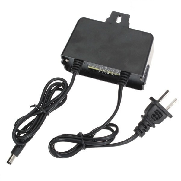 Nguồn adaptor 12V 2A [Nguồn đèn led neon sign]