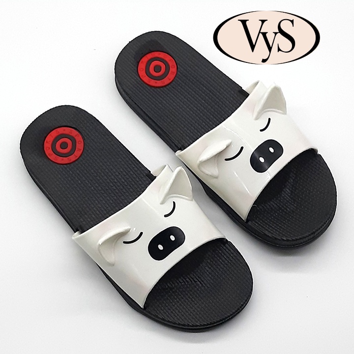 Dép quai ngang nữ siêu êm thời trang VYS TA3201 (Nhiều màu)