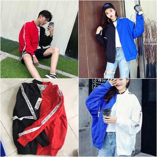 FREESHIP_ÁO KHOÁC DÙ 2 Màu Thần Thánh