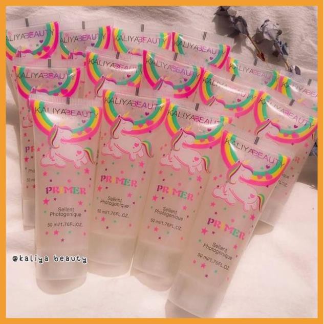 Kem Lót ✅ FREESHIP✅ Kem lót Bắt Sáng Căng Bóng Da Kaliya Beauty Primer | BigBuy360 - bigbuy360.vn