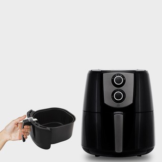 Nồi chiên không dầu Galuz GLA-301 3.2L