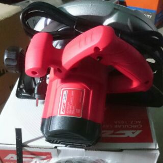 Máy cưa gỗ chính hãng acz