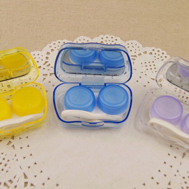 Khay gương dụng cụ đeo lens | BigBuy360 - bigbuy360.vn