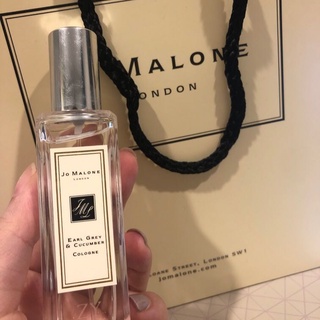 [Tester]  Nước Hoa Jo Malone Earl Grey & Cucumber (5ml/10ml/20ml)