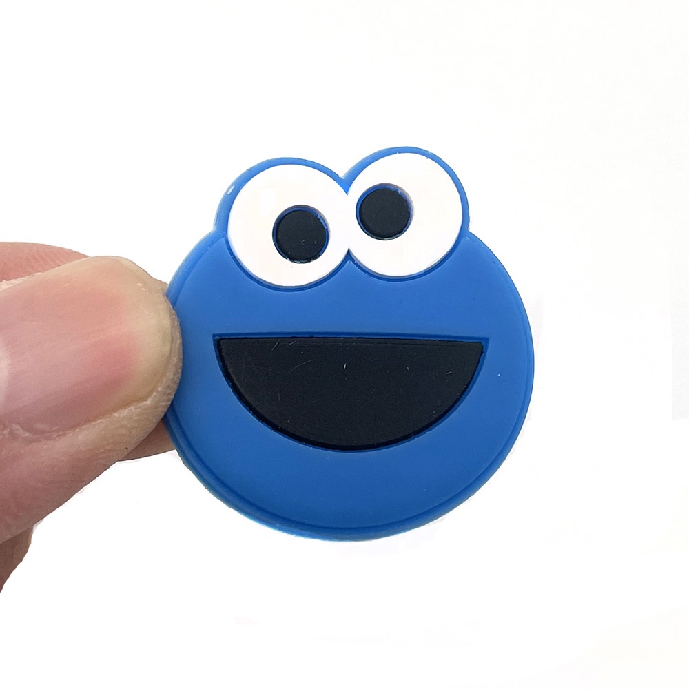 Jibbitz Chủ đề Doraemon dễ thương crocs DIY  Shoe Charms pvc accessories  Phụ kiện dép Với 1000 Mẫu Lựa Chọn Thích hợp làm quà tặng giày trẻ em Chuột Mickey hoạt hình