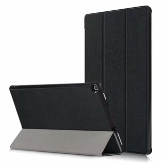 Amazon 20172019 kindle fire HD10 tablet leather case tri-fold protective shell jacket