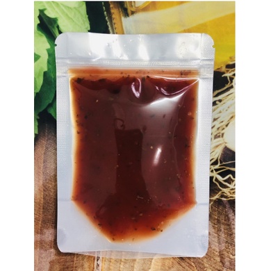 Gói 100g Sốt Làm Pizza ( đủ cho 3 cái pizza 18cm)