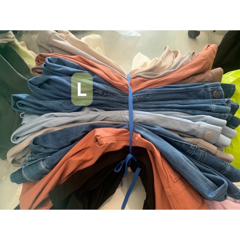 Legging xuất nhật dư xịn