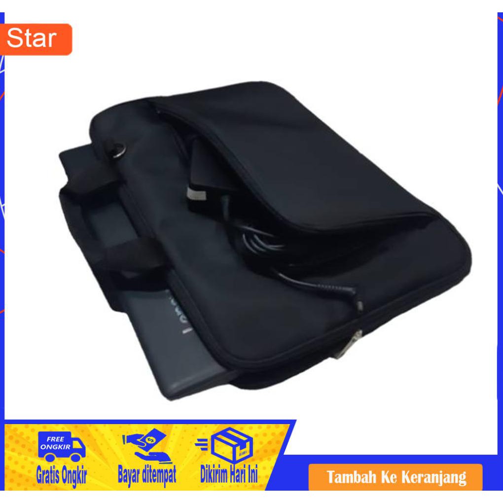 Túi Đựng Laptop Chống Thấm Nước 14 Inch Xk2291 | BigBuy360 - bigbuy360.vn