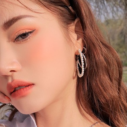 (AUTH, TEM HIDDEN TAG) Phấn Má Hồng 3CE Face Blush #Peach Splash Màu Cam Đào | BigBuy360 - bigbuy360.vn