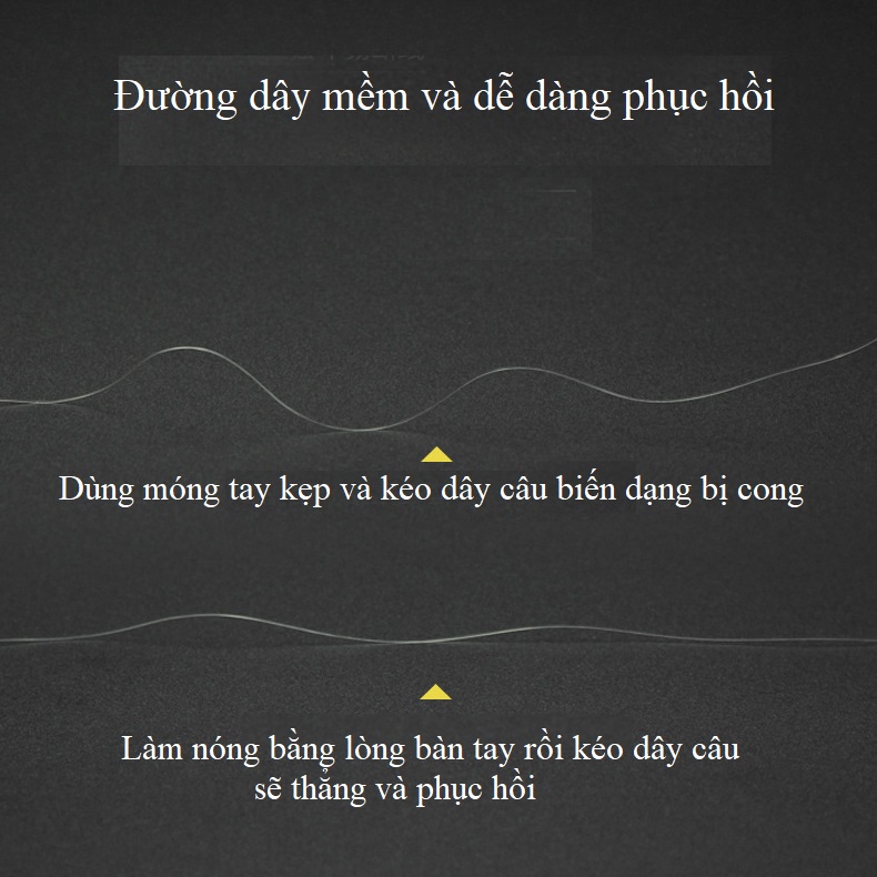 Lưỡi Câu Cá Đôi Carbon Buộc Sẵn Có Ngạnh Móc Câu Cá Siêu Cường Chuyên Câu Đài Cao Cấp LC2-A