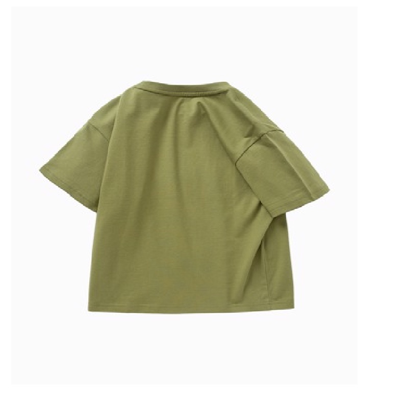 Áo thun Dinosaur thời trang BALABALA - KIDS dành cho bé trai 202222117111