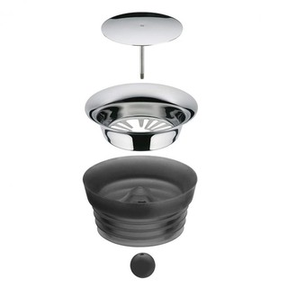 Bình đựng nước thuỷ tinh WMF Basic 1L