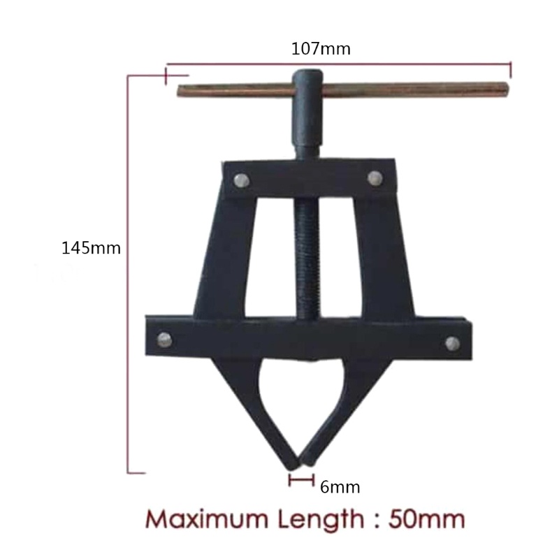 Giá Đỡ Kéo Sửa Chữa Xe Máy ATV Chuyên Dụng