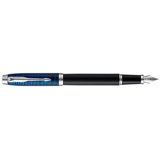 Bút Máy Parker IM SE Blue Origin