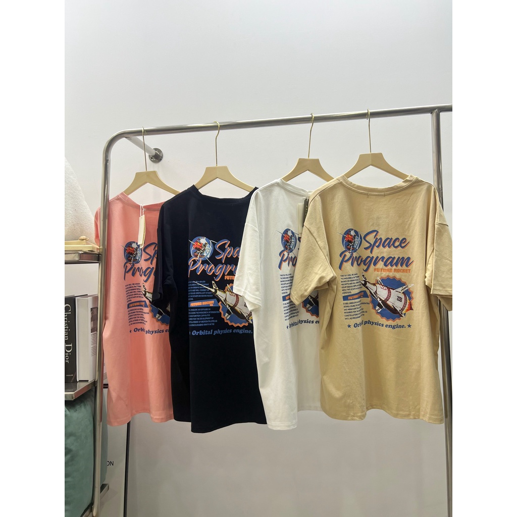 áo phông kaiding chất quảng châu