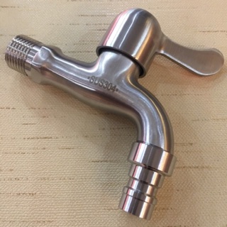 Vòi hồ kagawa h-8604 inox304