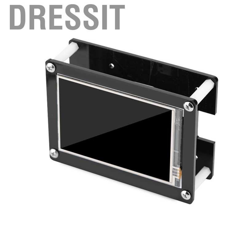 [Ready now] Bộ Thiết Bị Màn Hình Lcd 1080p Ips 60fps 3.5 Inch Hdmi Cho Raspberry Pi + | BigBuy360 - bigbuy360.vn