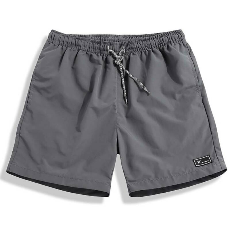 Quần Short Nam Thể Thao Đi Biển Mùa Hè Size M-4Xl