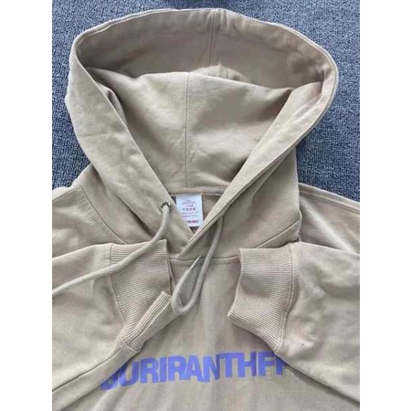 Áo hoodie Vải Nhung Dày Dặn Giữ Ấm Mùa Thu Đông Cho Cặp Đôi Hàng Mới Kiểu nam Giới