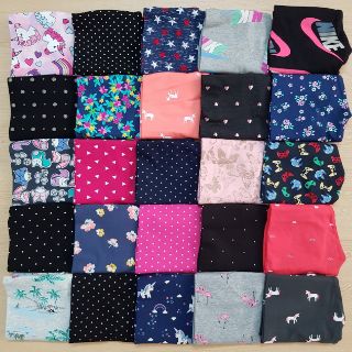 Quần legging size đại cồ cho bé bự(40-55kg)
