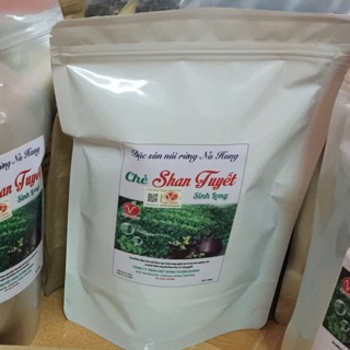 Chè Shan Tuyết Đặc Sản Na Hàn