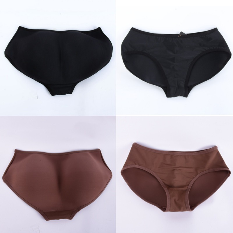 Quần lót độn mông thời trang tiện dụng thích hợp cho nữ