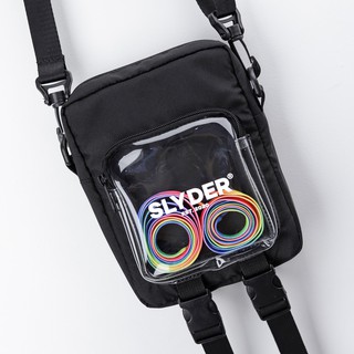 Túi Mini Bag Slyder SS1 - Túi Đeo Chéo