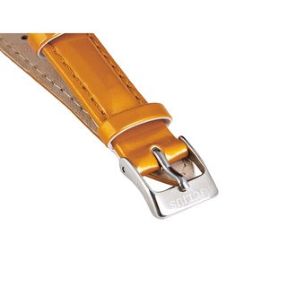 Đồng hồ dây da nữ Julius Ja-801