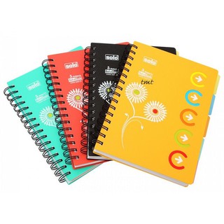 Sổ notebook