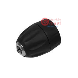 Đầu Măng Ranh Kẹp Mũi Khoan 0.8-10mm 3/8-24UNF Thay Thế Máy Khoan Pin VOTO ❤️freeship❤️