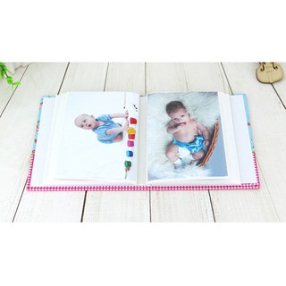 album ảnh kích thước 10*15 cm