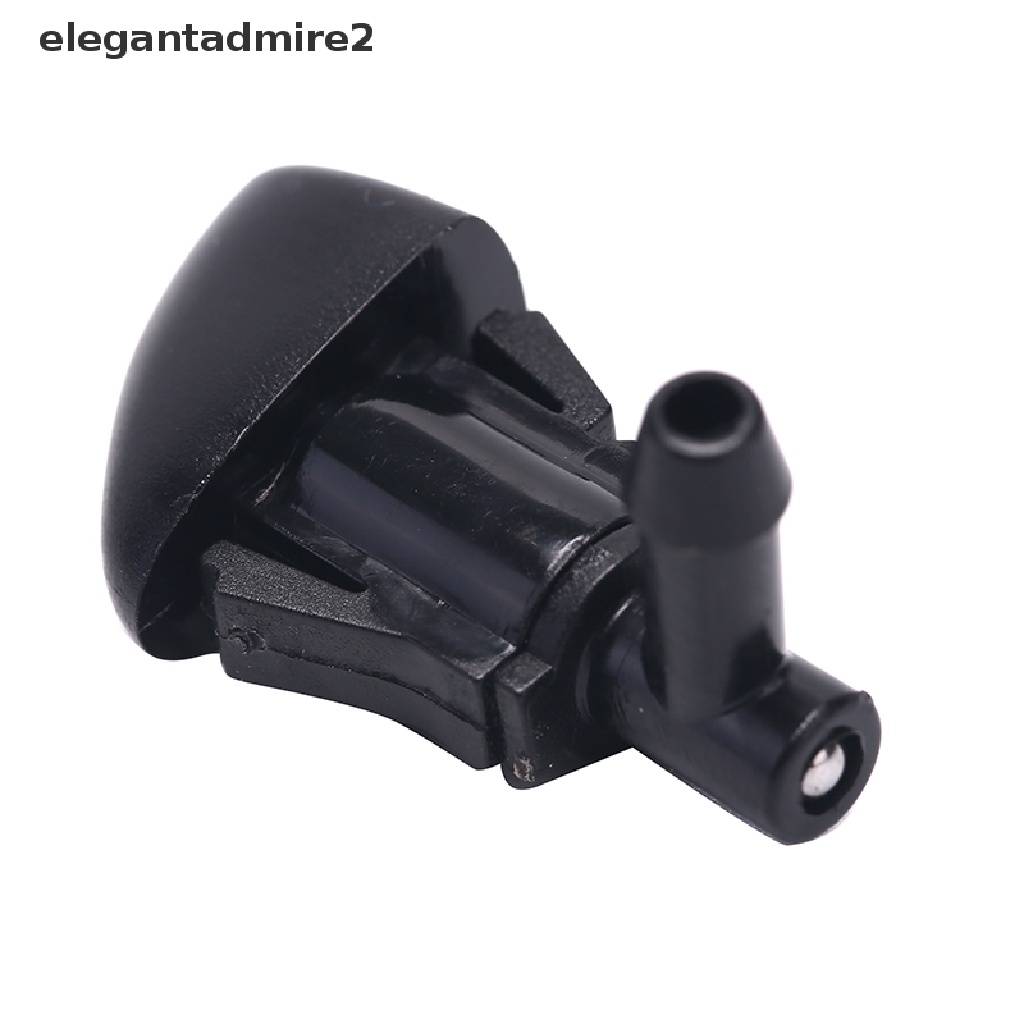 Set 2 Vòi Phun Nước Rửa Kính Chắn Gió Cho Chevrolet Cruze 901-955-PZ01.