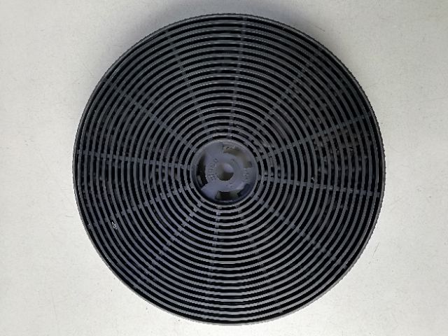 2 vỉ than hoạt tính máy hút mùi âm tủ