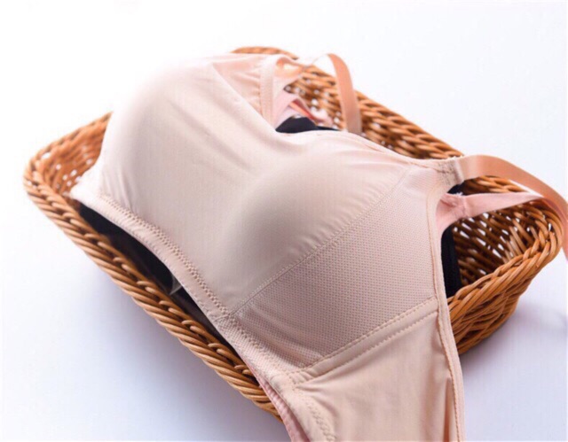 ÁO LÓT SU LỤA KHÔNG GỌNG ĐỆM MỎNG SIÊU MỀM CAO CẤP
