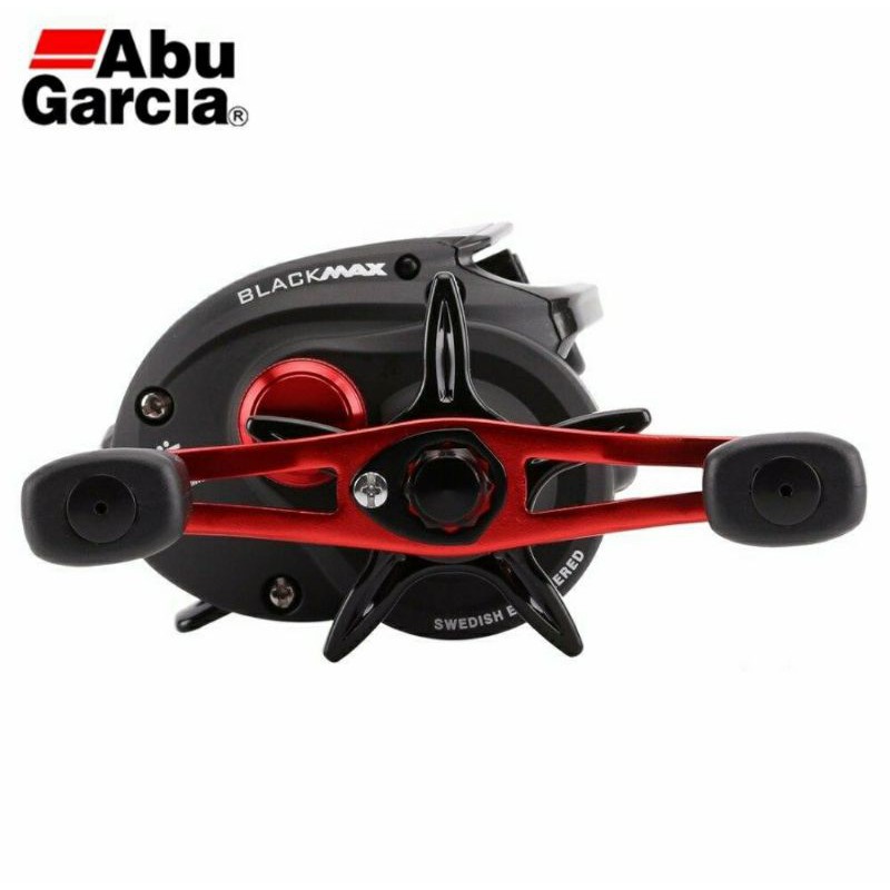 Máy Abu Garcia Black Max 3