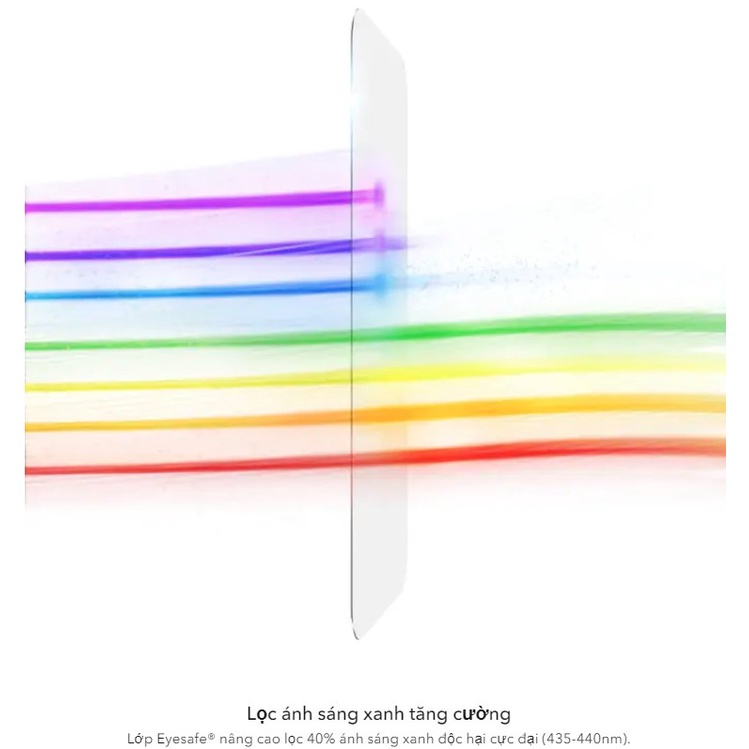 Kính cường lực InvisibleShield Fusion XTR Curve with D3O cho SAMSUNG Galaxy S22 Ultra