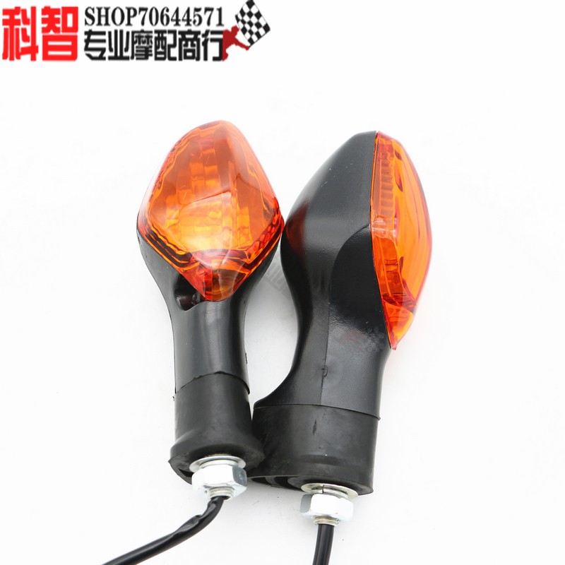 Đèn Xi Nhan Trước Sau Chất Lượng Cao Cho Xe Honda Nc700 Nc750 Ctx700 Cbr500 Cbr650 Msx125