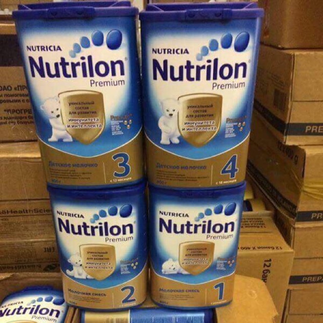 Nutrilon giá rẻ Tháng 11,2023|BigGo Việt Nam