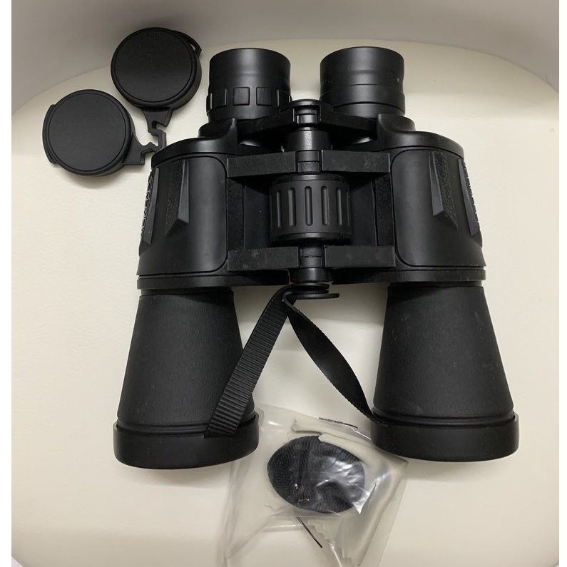 Ống Nhòm 2 Mắt Du Lịch Săn Ong Đi Biển Binoculars Chính Hãng LANDVIEW Ngắm Xa 1000m