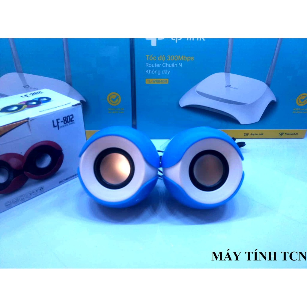 Loa vi tính loyfun LF-802