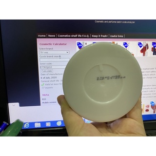 TẢY TẾ BÀO CHẾT BODY ST IVES