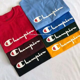 Áo champion auth