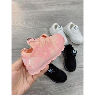 Giầy thể thao bé trai/bé gái
