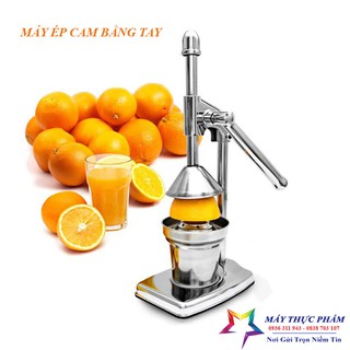[Mã ELHA9 giảm 15% đơn 50K] Dụng cụ ép cam quay tay Hàng loại 1 không rỉ