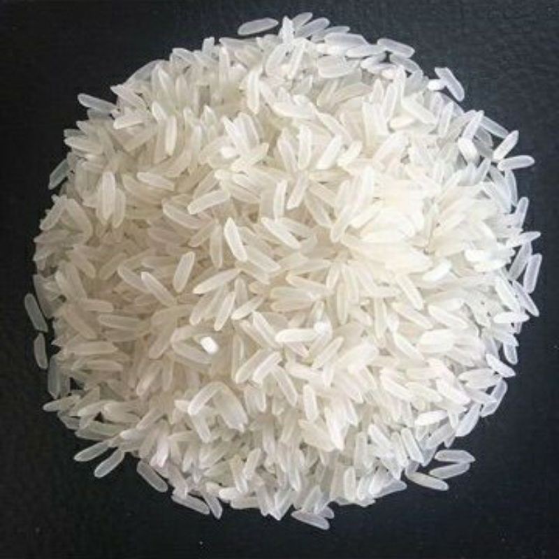 Gạo thơm A AN ST21 - đặc sản Sóc Trăng - bịch 5kg  luôn mới
